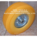 PU Foam Wheel for Wheelbarrow